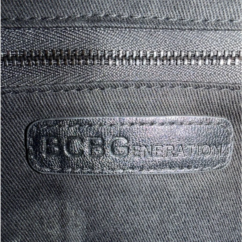 BCBGeneration clutch bag